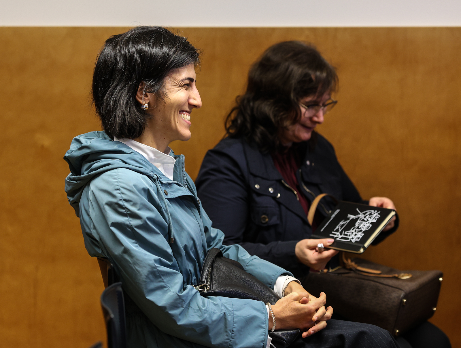 Imagem número 3 da galeria Apresentação Livro O Futuro da Ciência e da Universidade