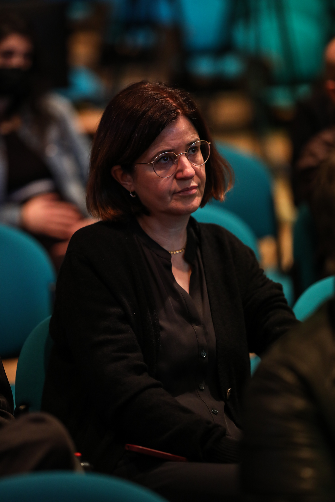 Imagem número 5 da galeria Apresentação Relatório sobre Investigadores