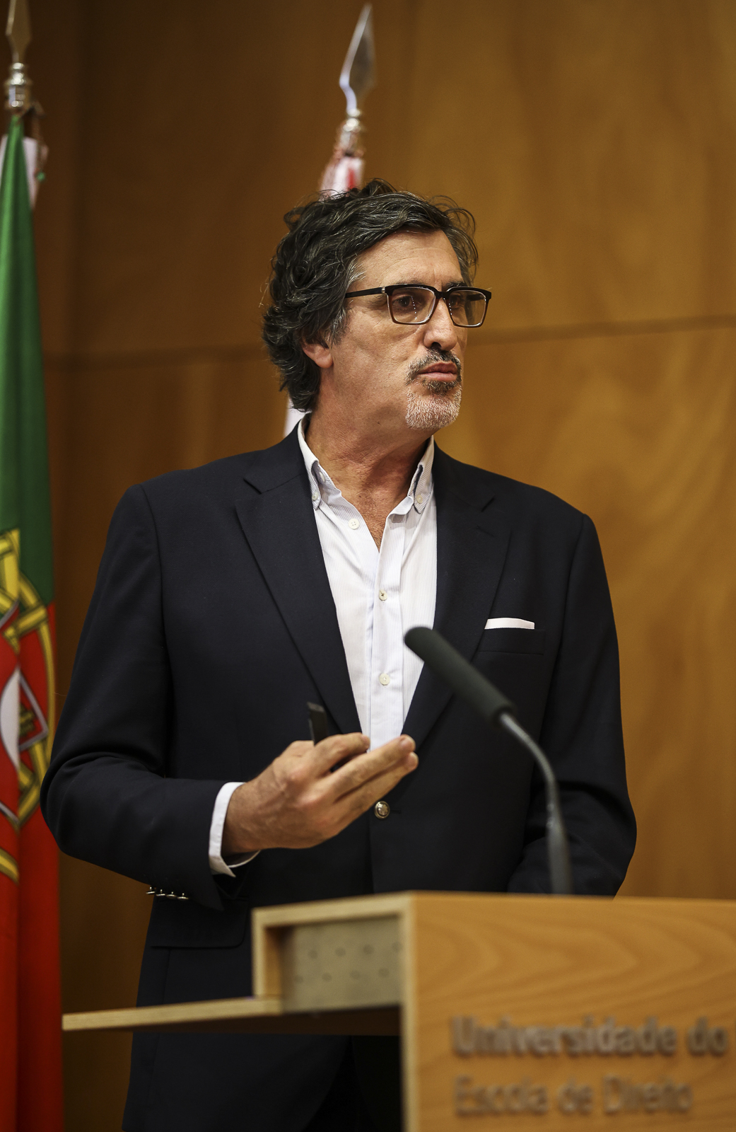 Imagem número 2 da galeria Audição Pública - Lei de Bases da Atividade Fisica e Desporto