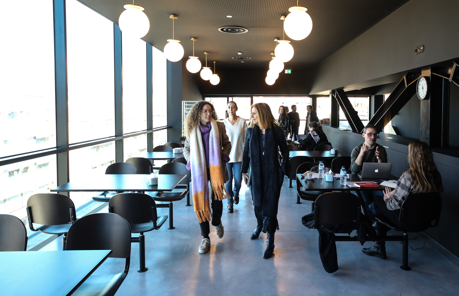Imagem número 4 da galeria Inauguração Bar Teatro Jordão