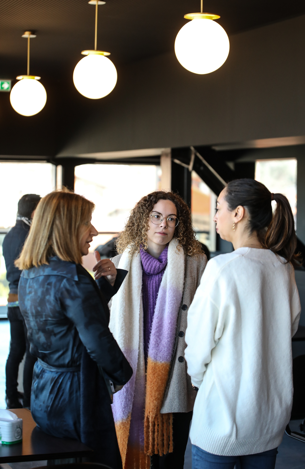 Imagem número 9 da galeria Inauguração Bar Teatro Jordão