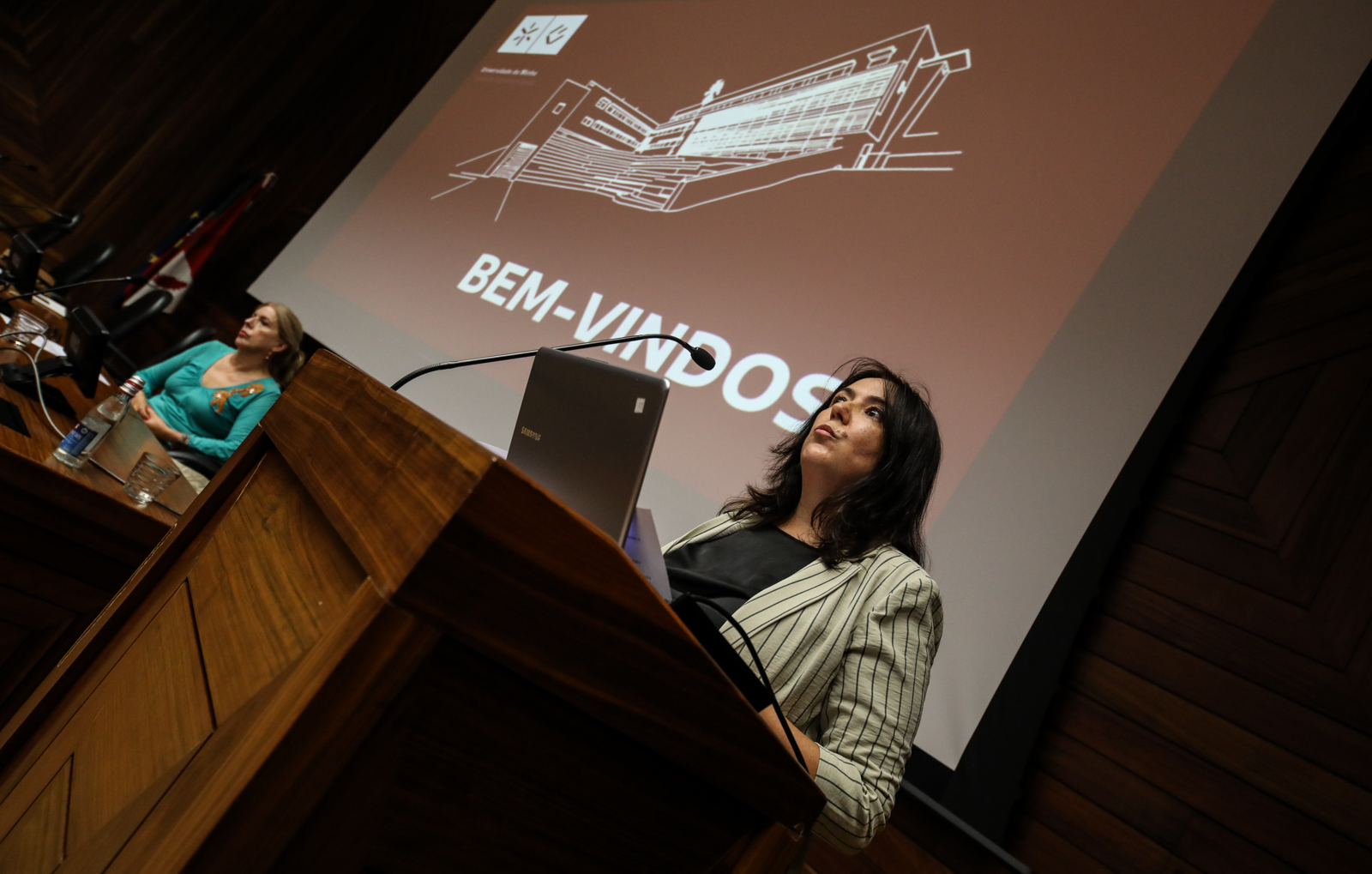 Imagem número 7 da galeria Boas-vindas EEG