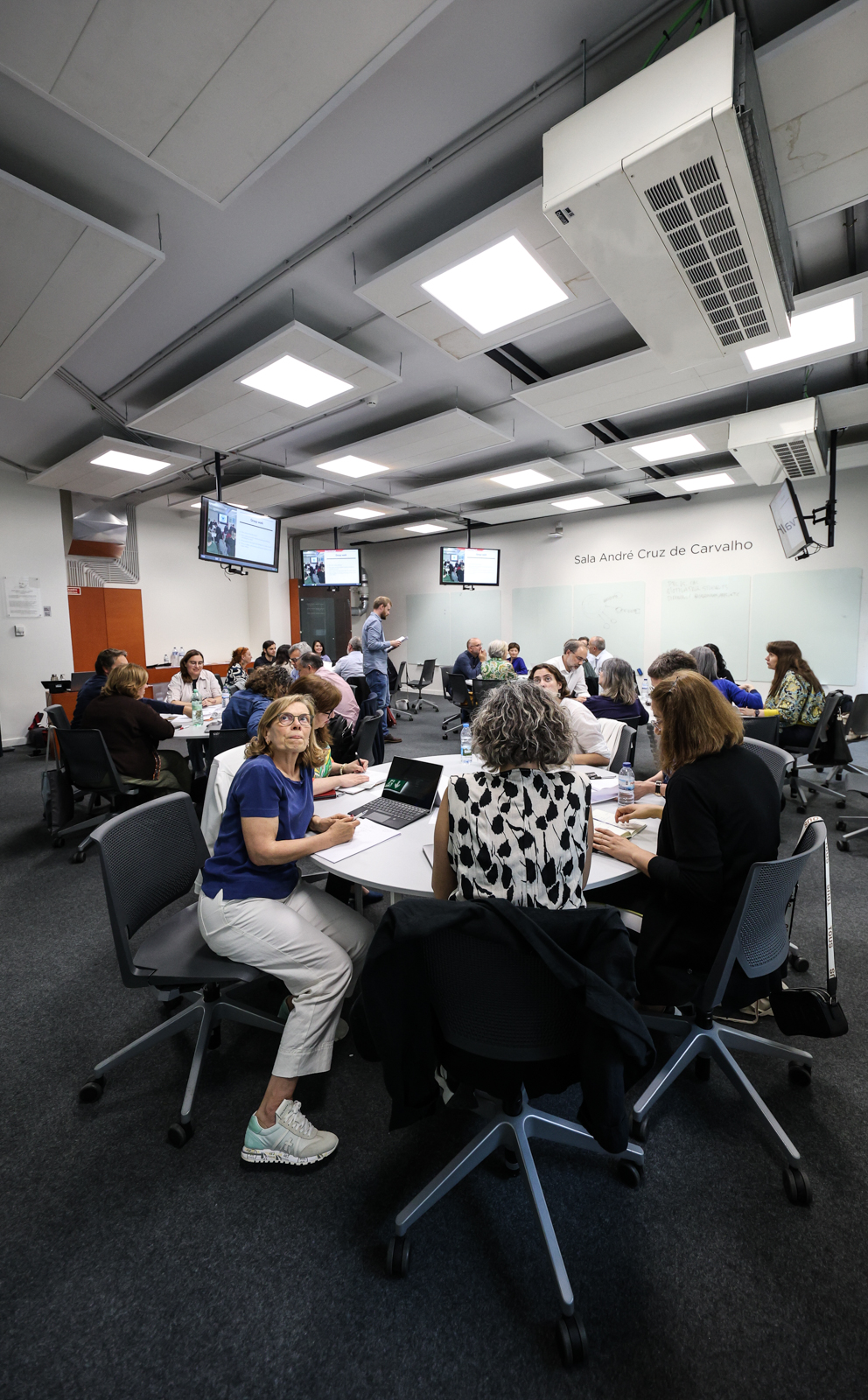 Imagem número 1 da galeria Competências de Estudo e Autorregulação da Aprendizagem no Ensino Superior
