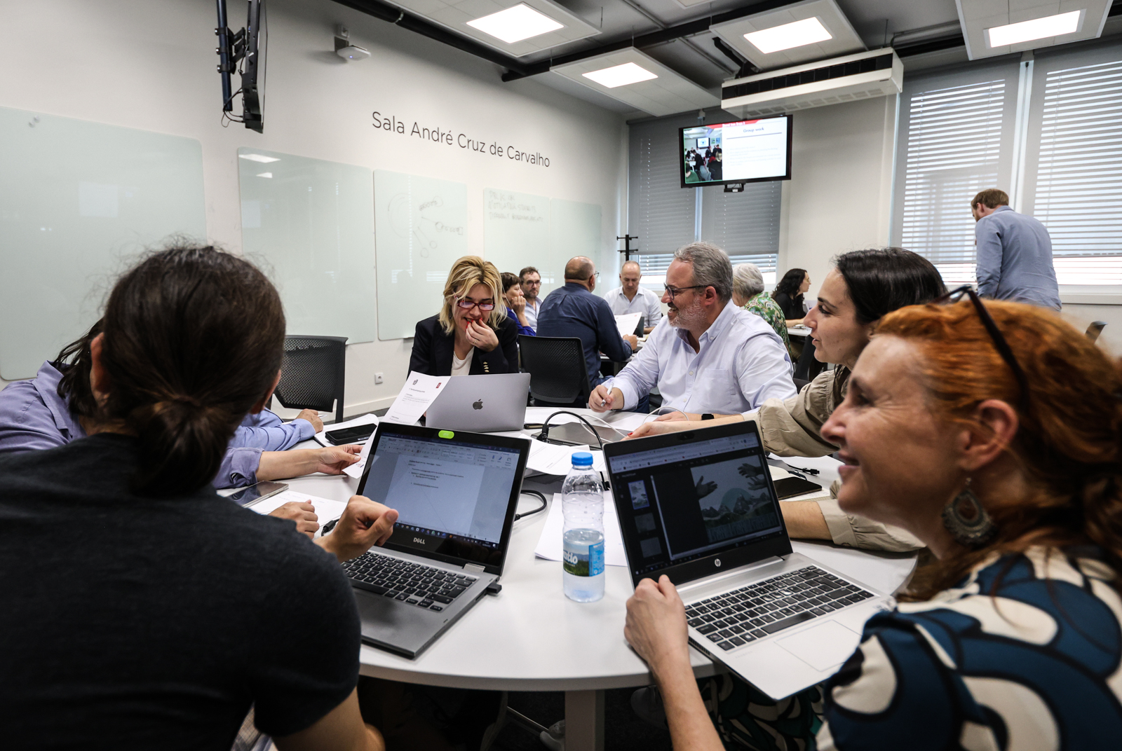 Imagem número 4 da galeria Competências de Estudo e Autorregulação da Aprendizagem no Ensino Superior