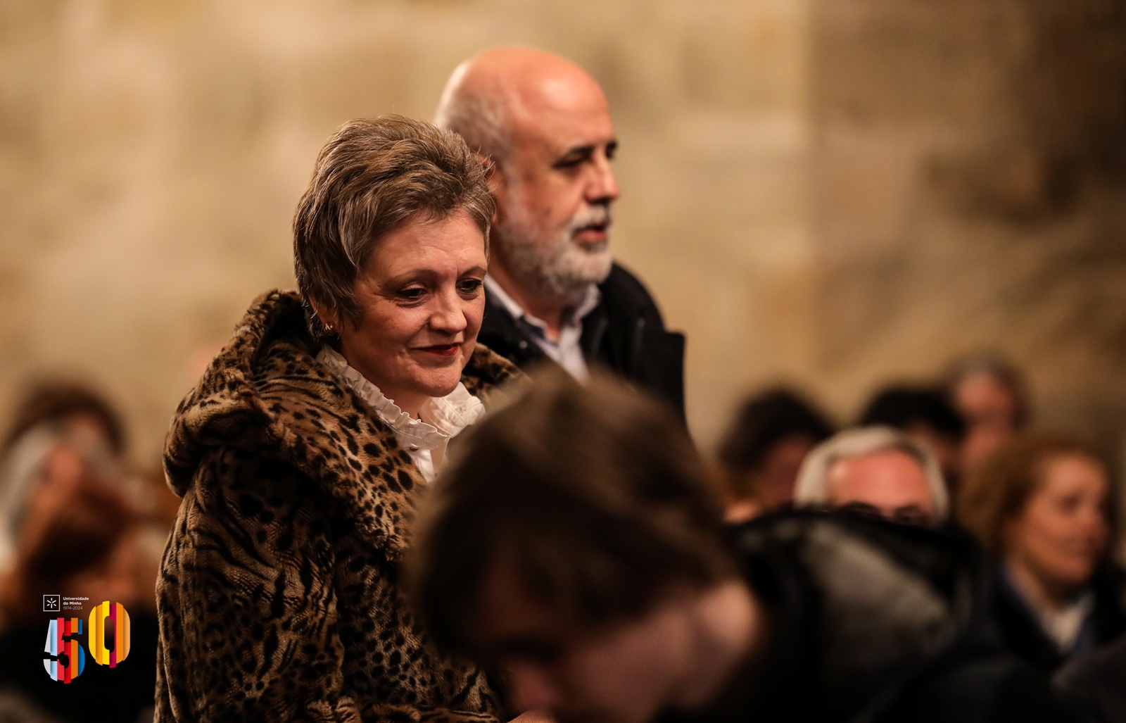 Imagem número 6 da galeria Concerto Aniversário UMinho - Braga