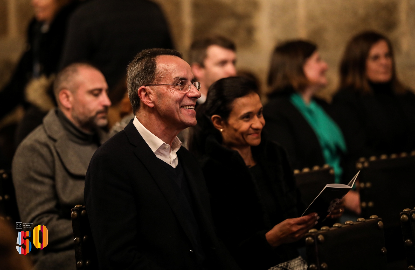 Imagem número 7 da galeria Concerto Aniversário UMinho - Braga