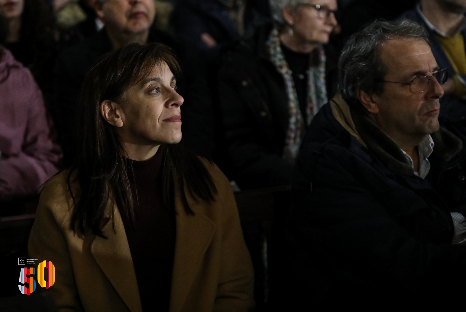 Imagem número 4 da galeria Concerto Aniversário UMinho - Guimarães