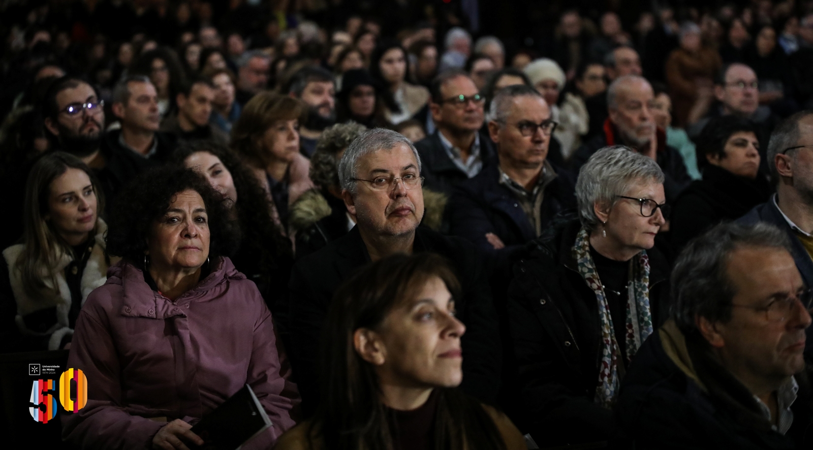 Imagem número 6 da galeria Concerto Aniversário UMinho - Guimarães