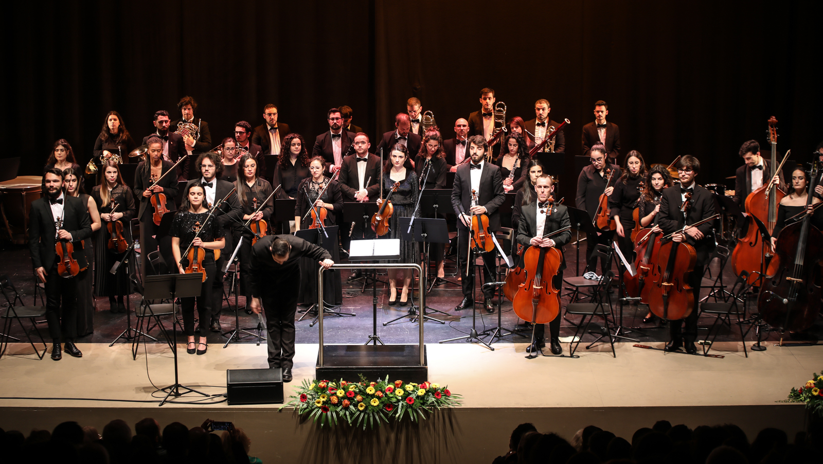 Imagem número 9 da galeria Concerto Ano Novo Chinês