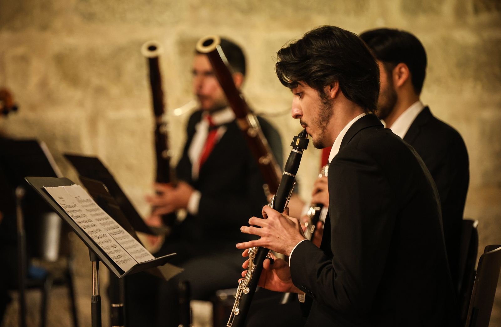 Imagem número 5 da galeria Concerto de Natal
