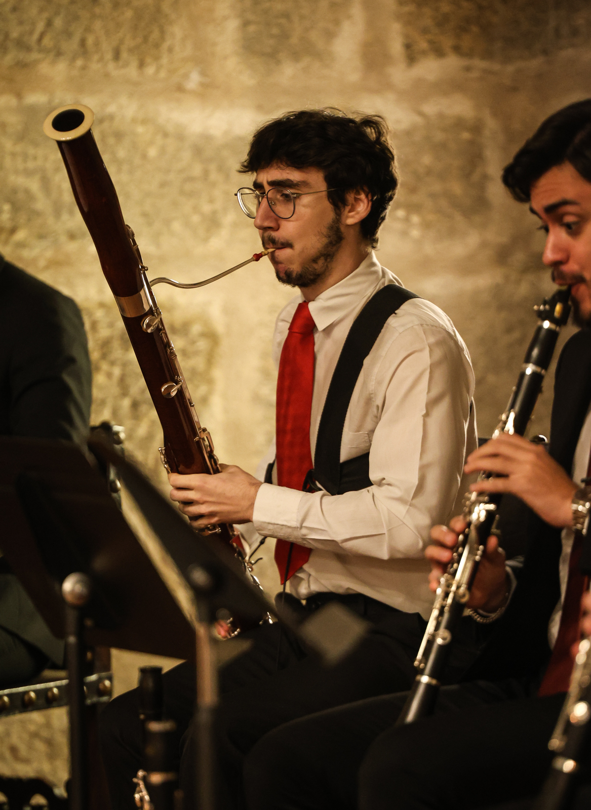 Imagem número 3 da galeria Concerto de Natal
