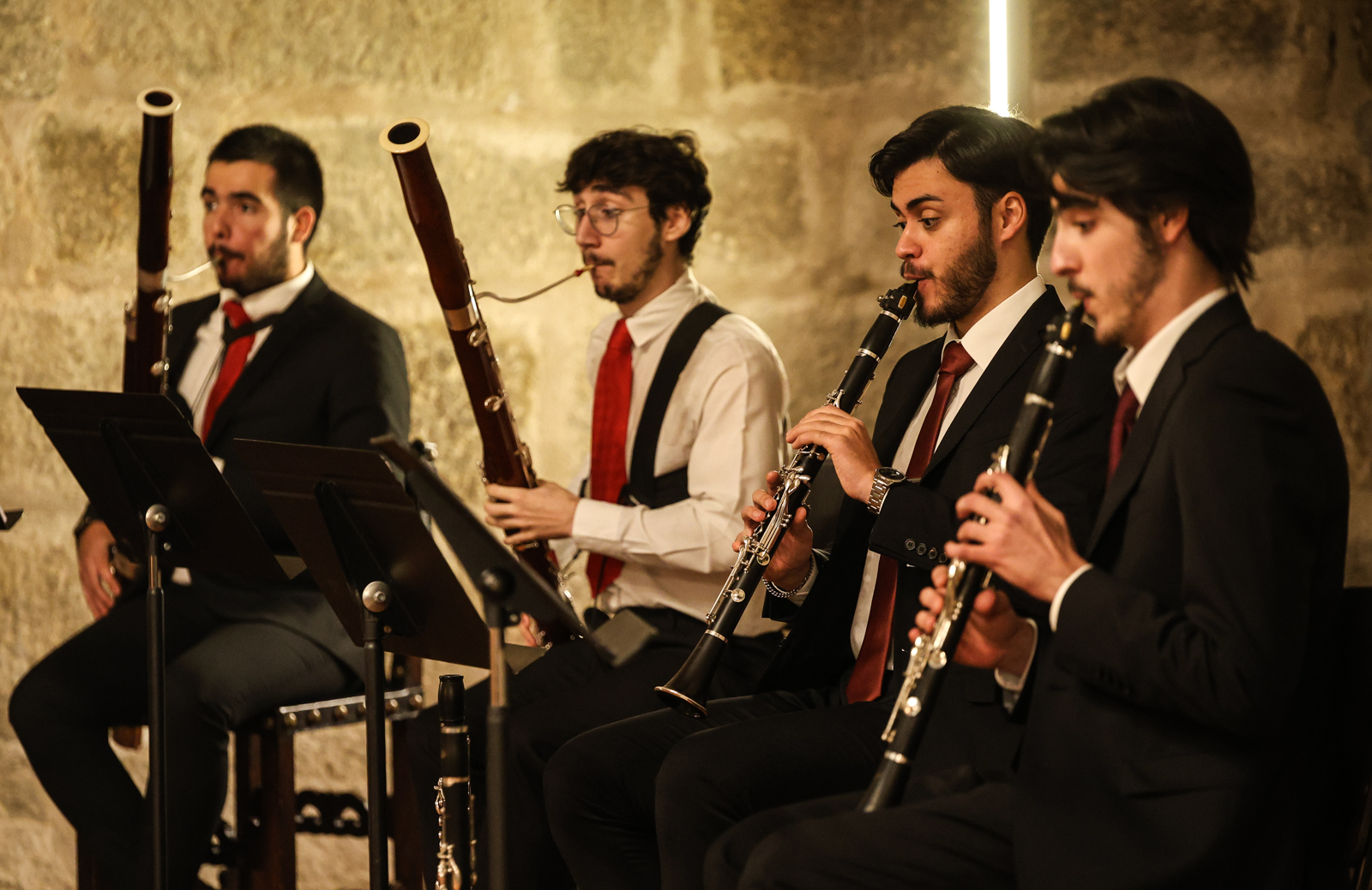 Imagem número 6 da galeria Concerto de Natal