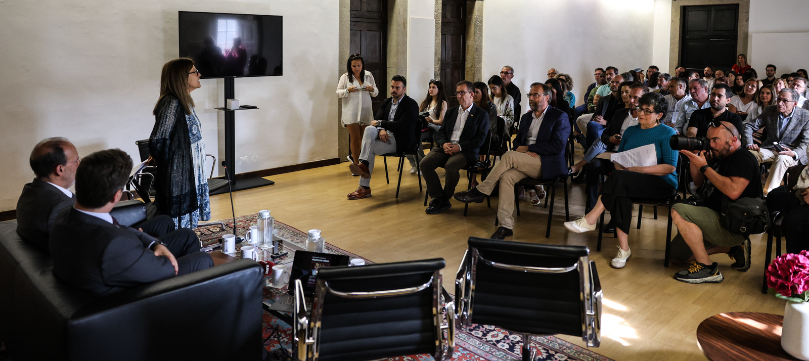 Imagem número 5 da galeria Conferência Braga Romana