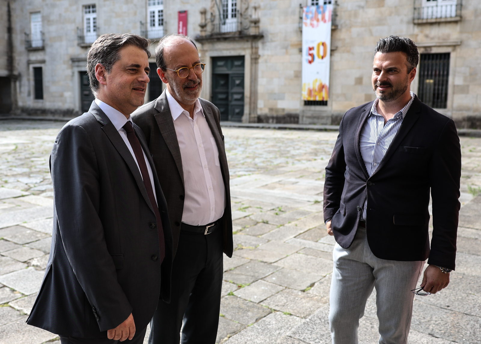 Imagem número 5 da galeria Conferência Braga Romana