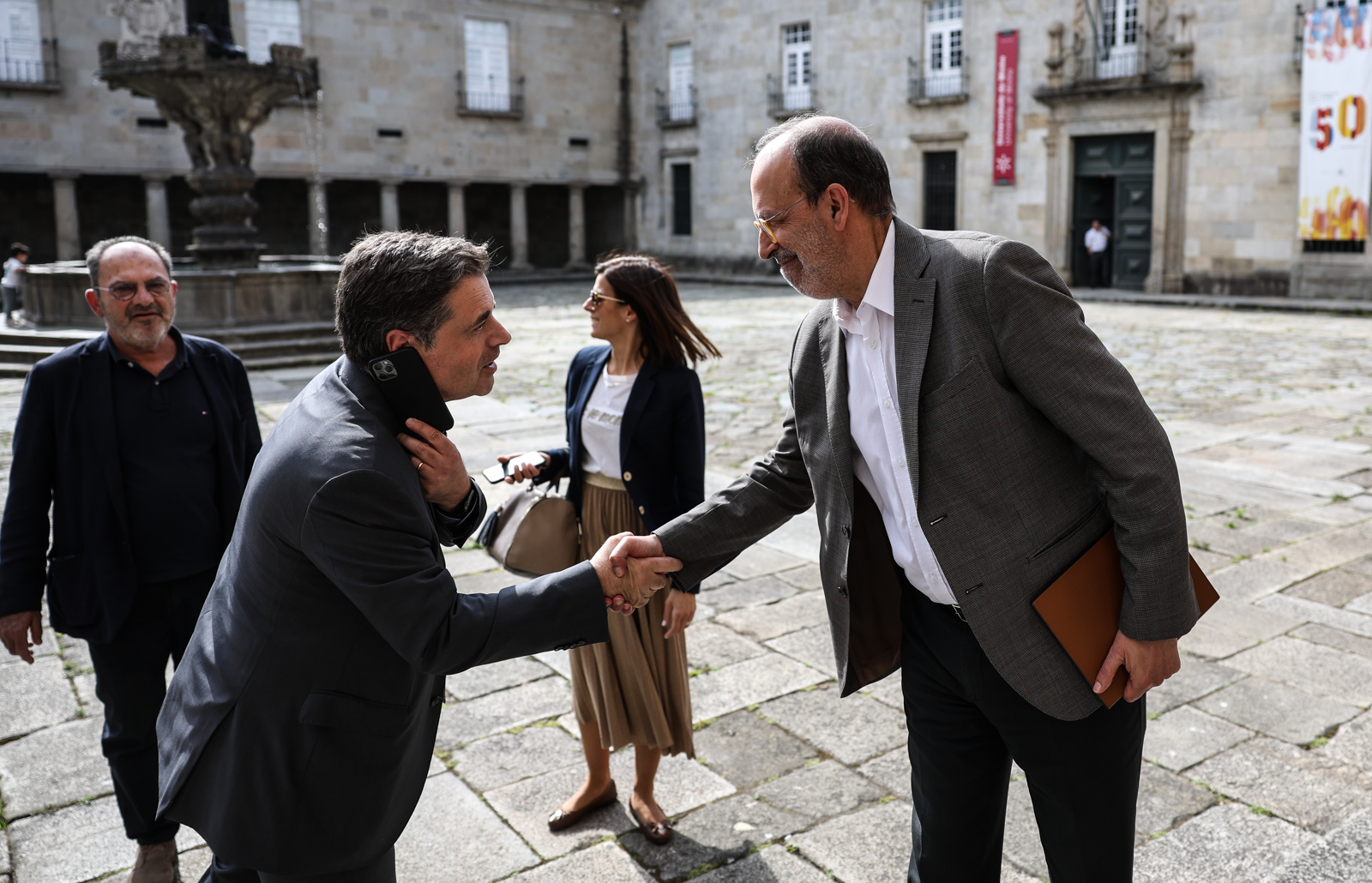 Imagem número 2 da galeria Conferência Braga Romana
