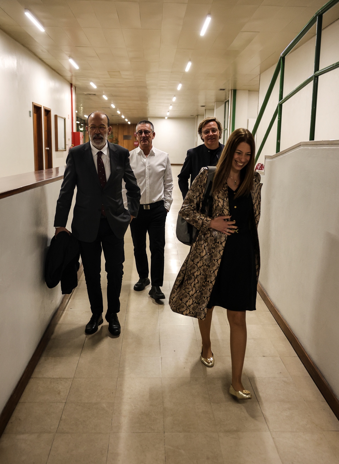 Imagem número 6 da galeria Conferência Navegando pelo Presente e Futuro da IA