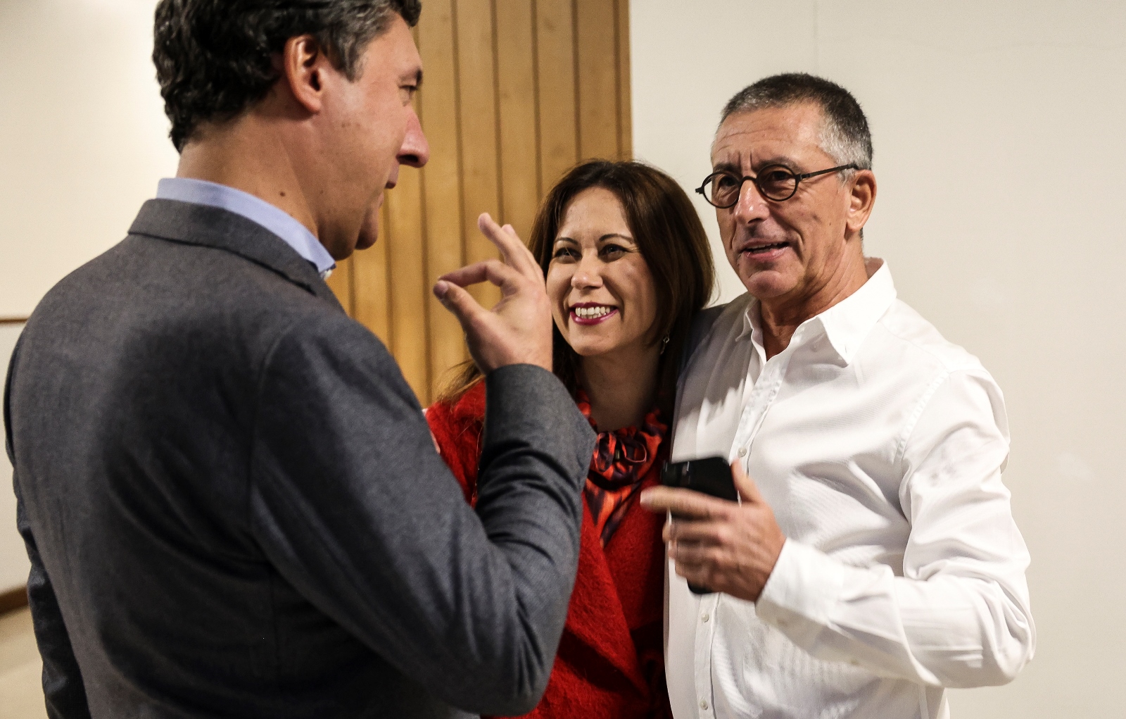 Imagem número 4 da galeria Conferência Navegando pelo Presente e Futuro da IA