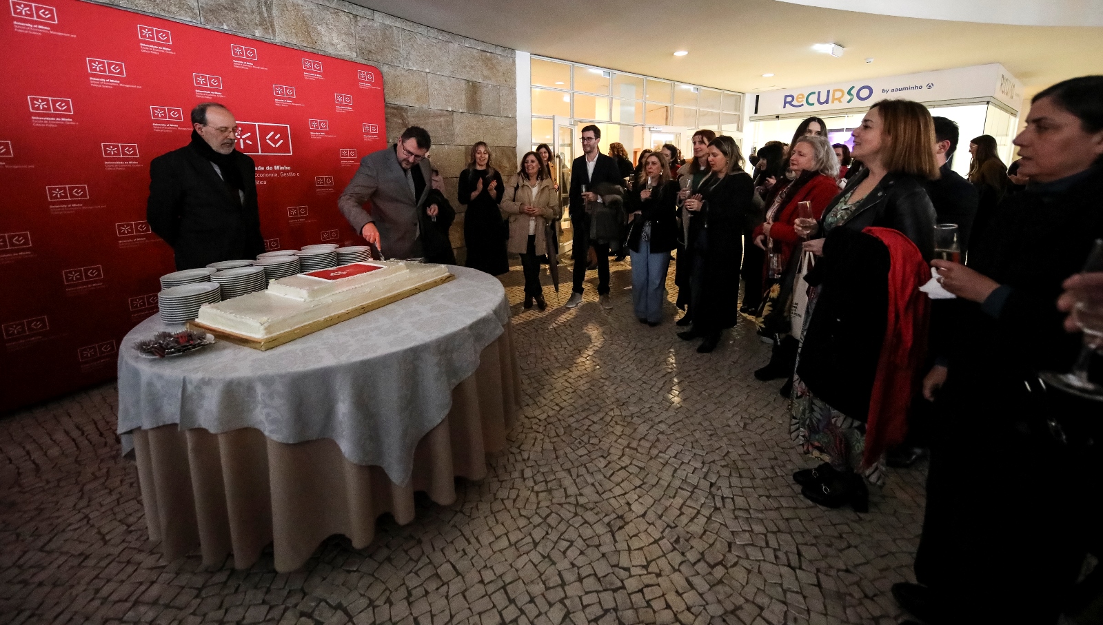 Imagem número 10 da galeria Aniversário da EEG
