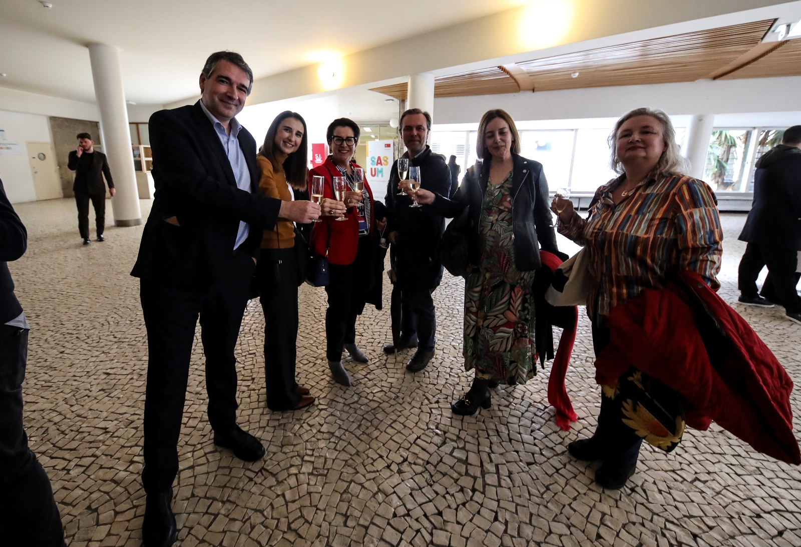 Imagem número 9 da galeria Aniversário da EEG