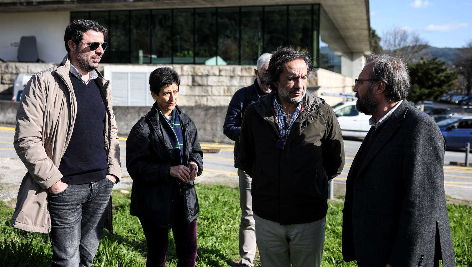 Imagem número 3 da galeria Iniciativa Reflorestar Braga