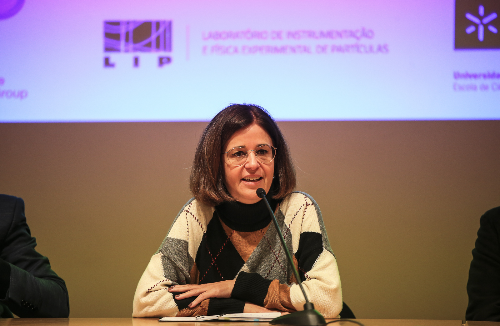 Imagem número 1 da galeria International Masterclasses