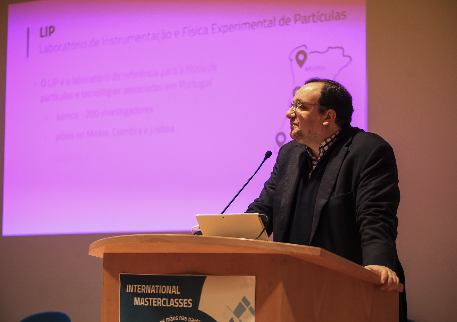Imagem número 9 da galeria International Masterclasses