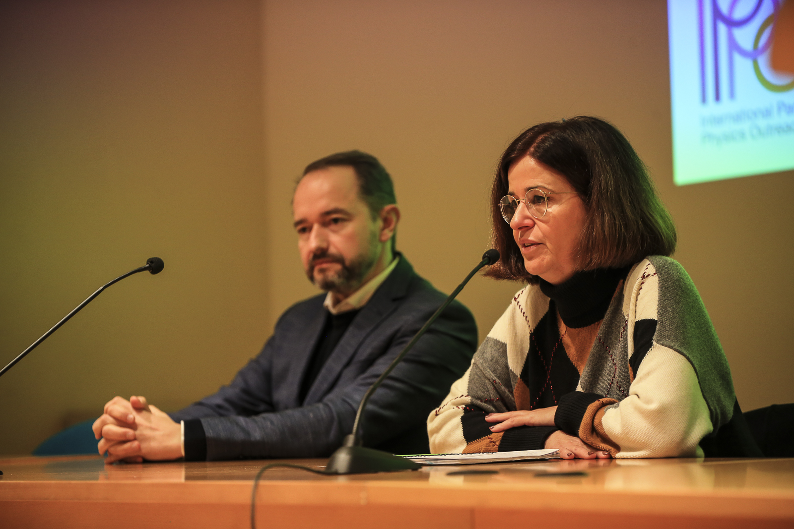 Imagem número 10 da galeria International Masterclasses