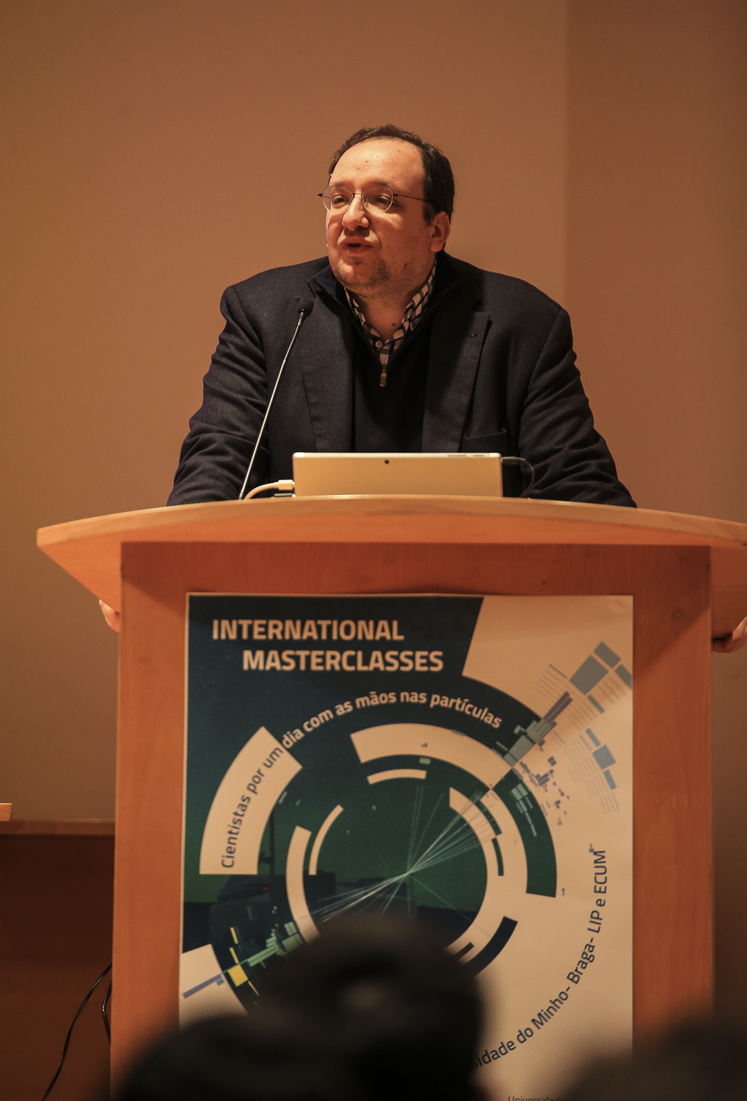 Imagem número 7 da galeria International Masterclasses