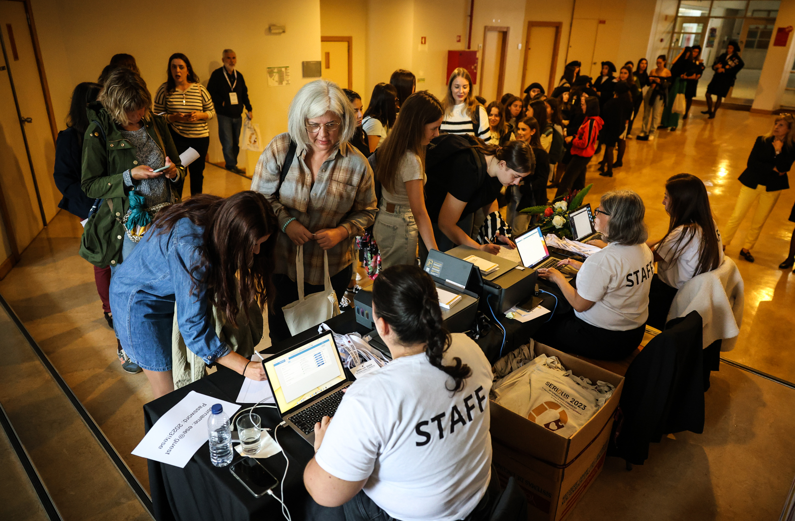 Imagem número 1 da galeria International Congress in Serious Games & Emotional Competence
