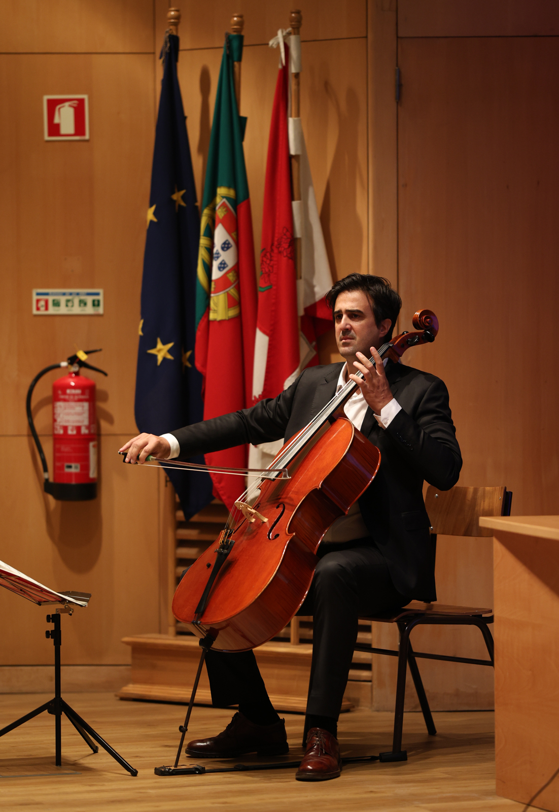 Imagem número 7 da galeria International Congress in Serious Games & Emotional Competence