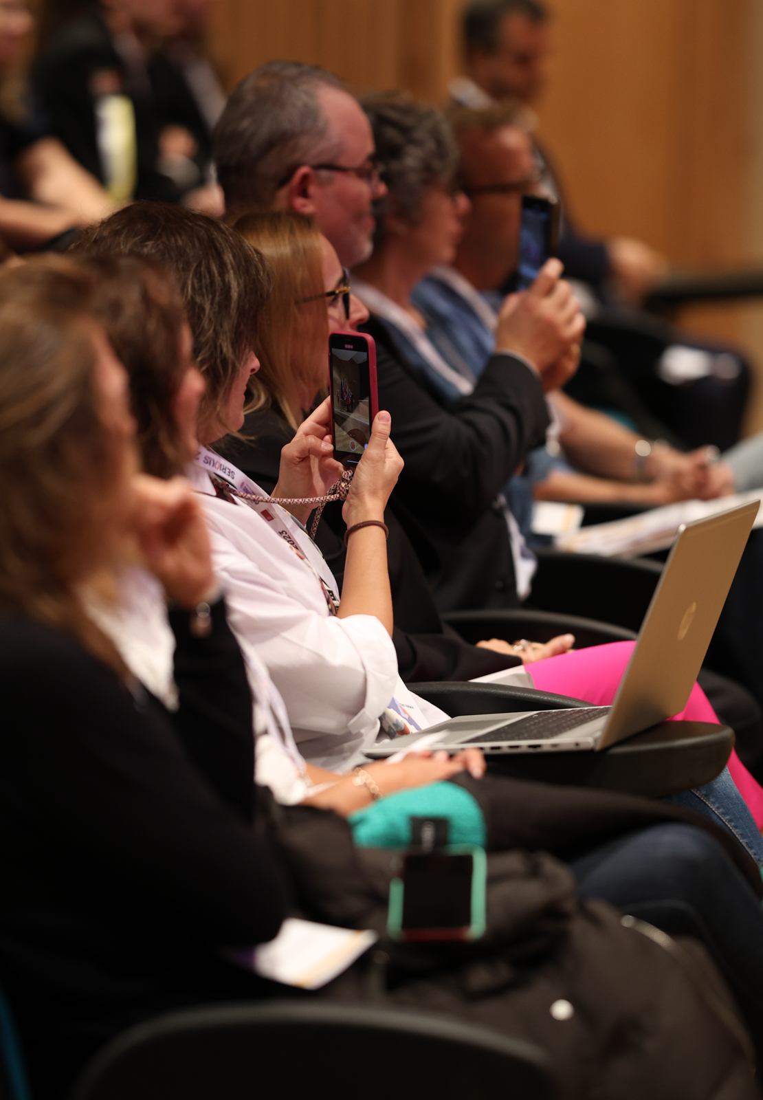 Imagem número 6 da galeria International Congress in Serious Games & Emotional Competence