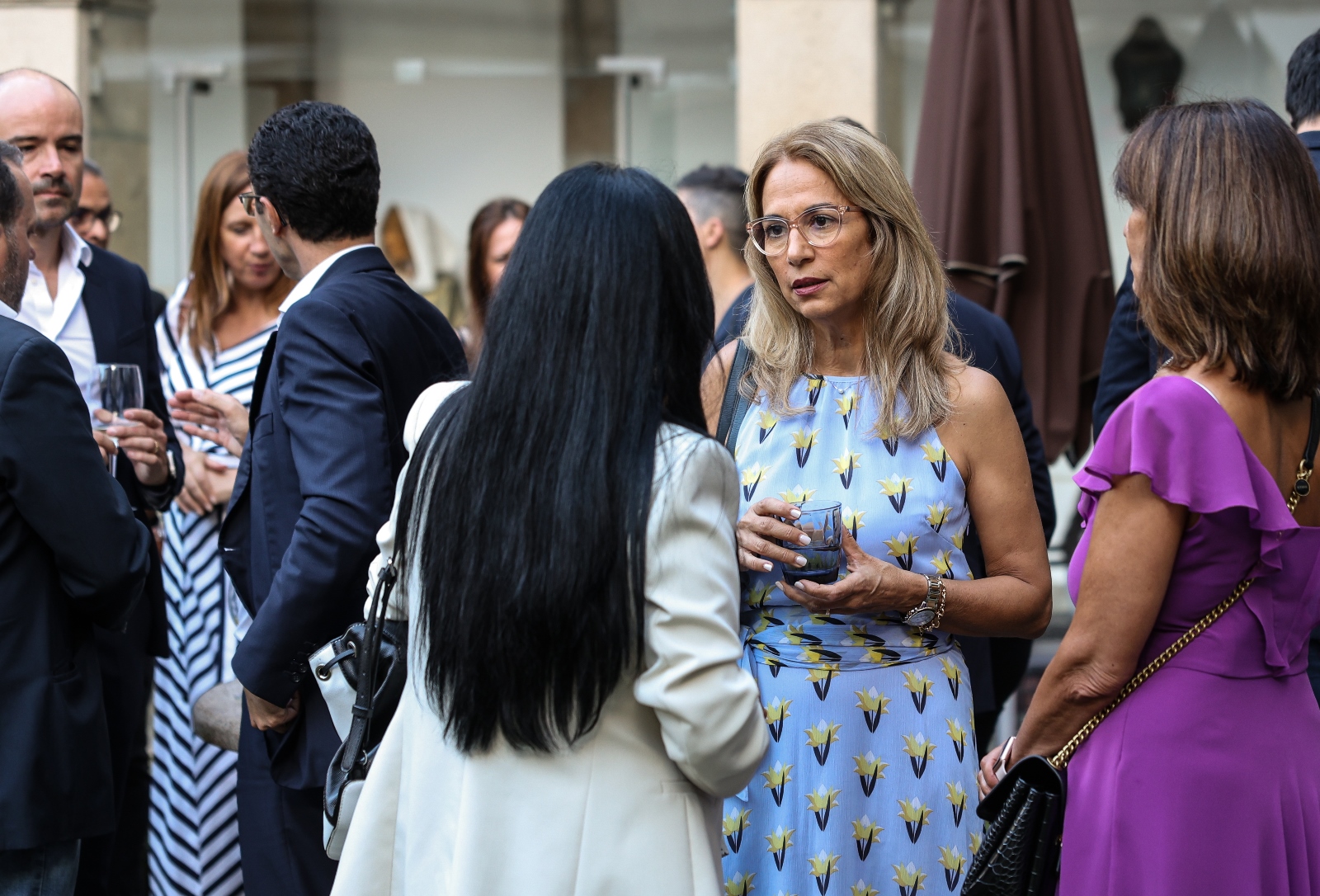 Imagem número 8 da galeria Conferência Alumni - Desafios e Política Europeia para o Trabalho