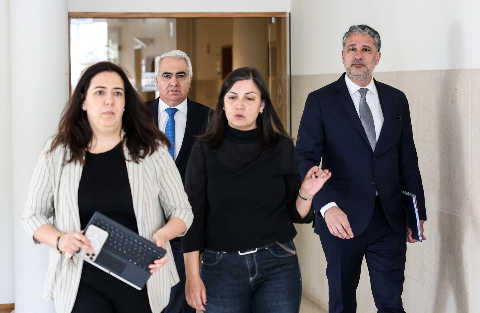 Imagem número 7 da galeria Jornadas de Economia Social