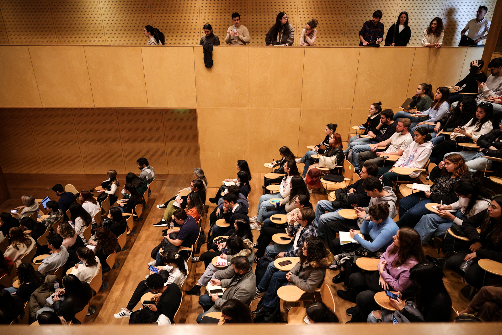 Imagem número 9 da galeria Jornadas de Psicologia
