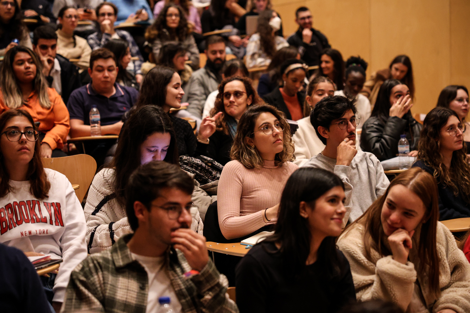 Imagem número 6 da galeria Jornadas de Psicologia