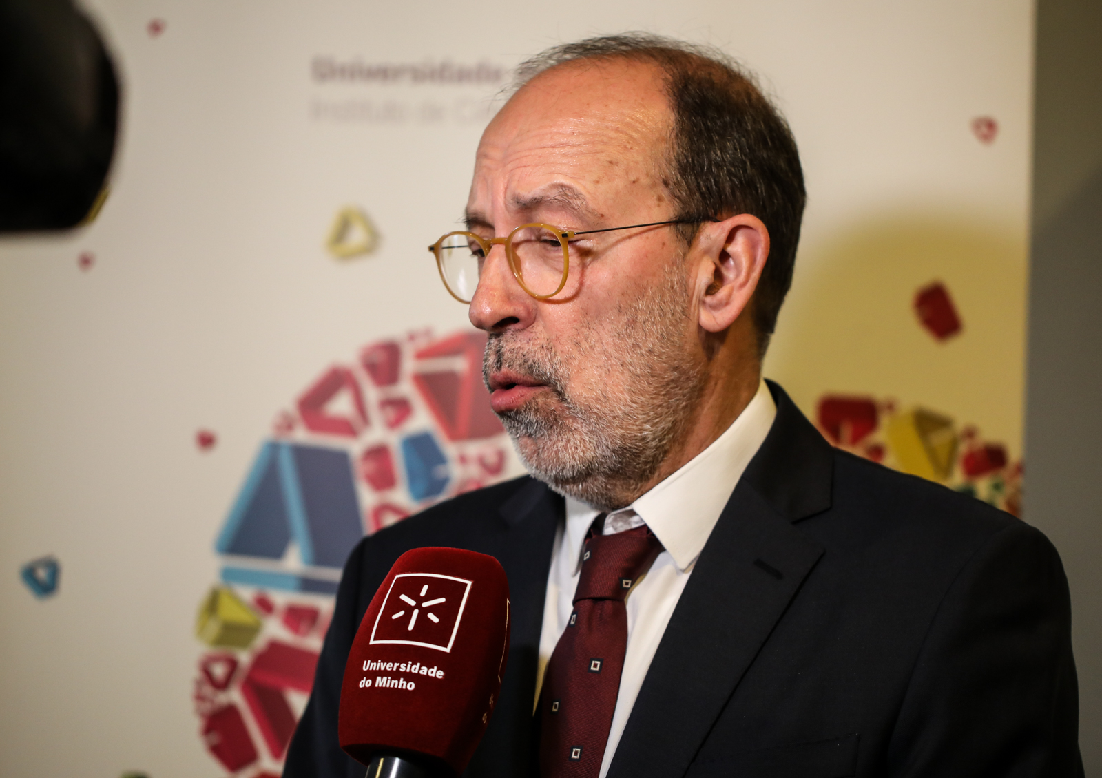 Imagem número 6 da galeria Lição de Jubilação de Moisés Martins