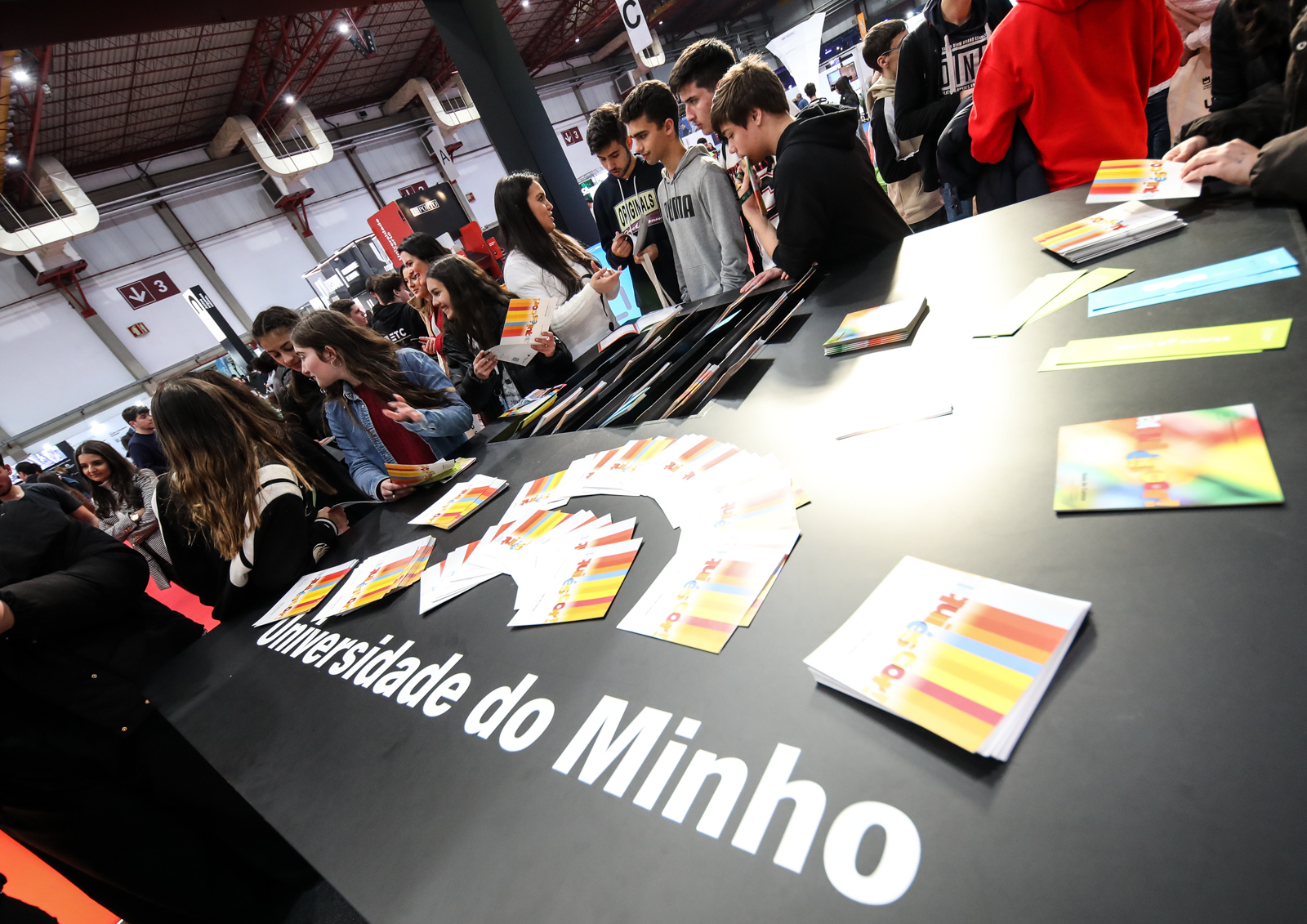 Imagem número 1 da galeria Qualifica