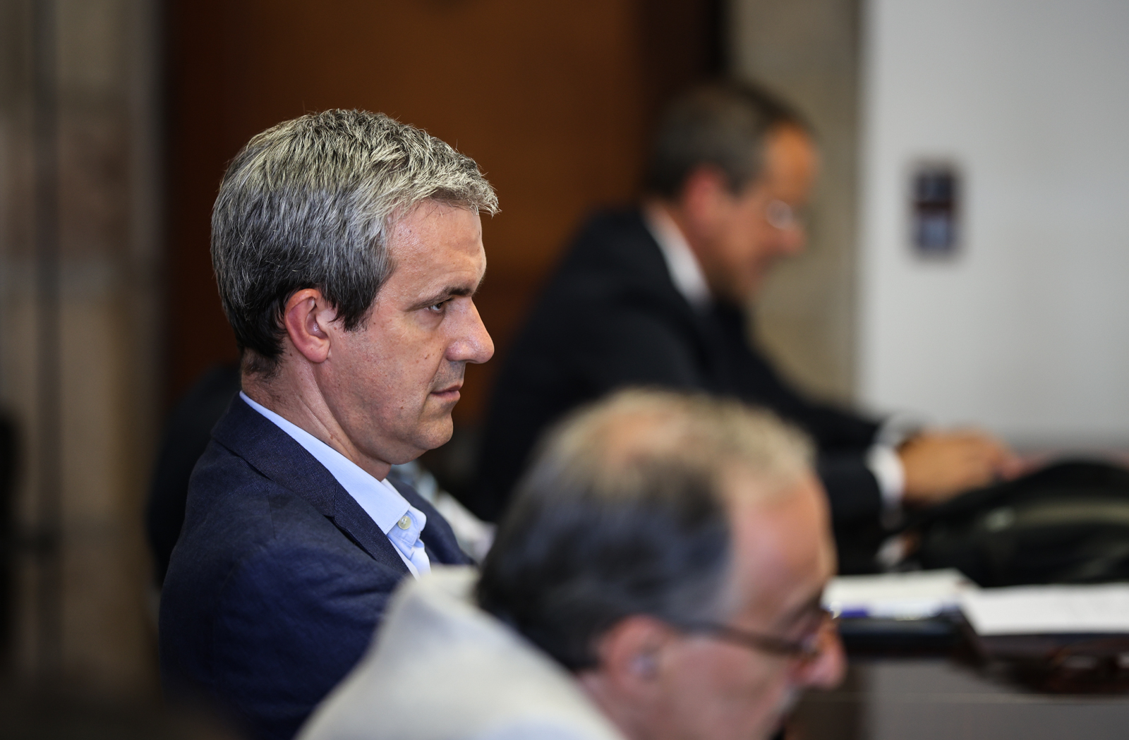 Imagem número 6 da galeria Reunião Conselhos Gerais