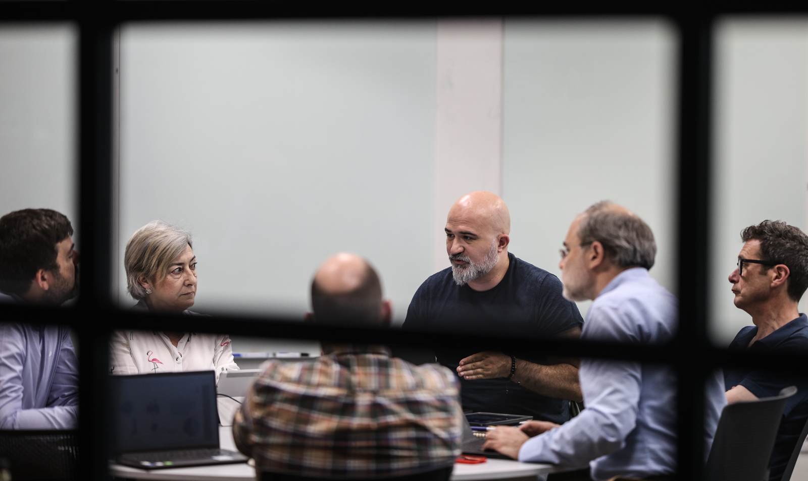 Imagem número 6 da galeria Reunião UNova
