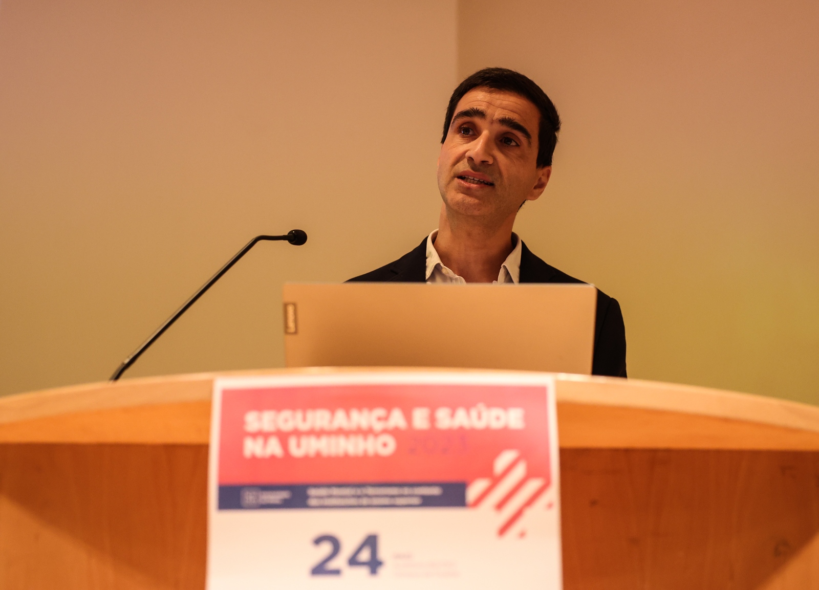 Imagem número 2 da galeria Segurança e Saúde na UMinho