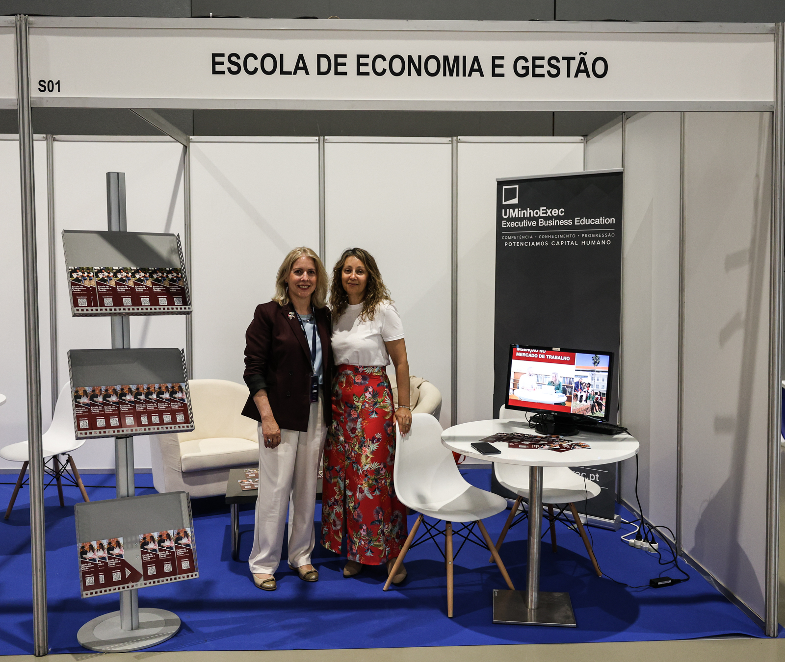 Imagem número 1 da galeria Semana da Economia