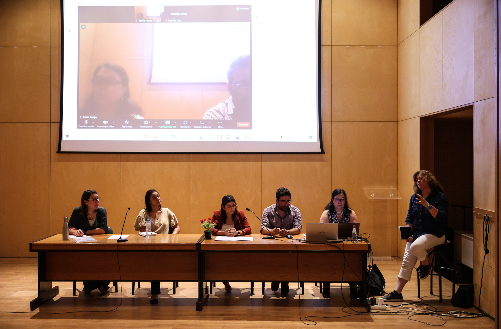 Imagem número 7 da galeria Seminário 