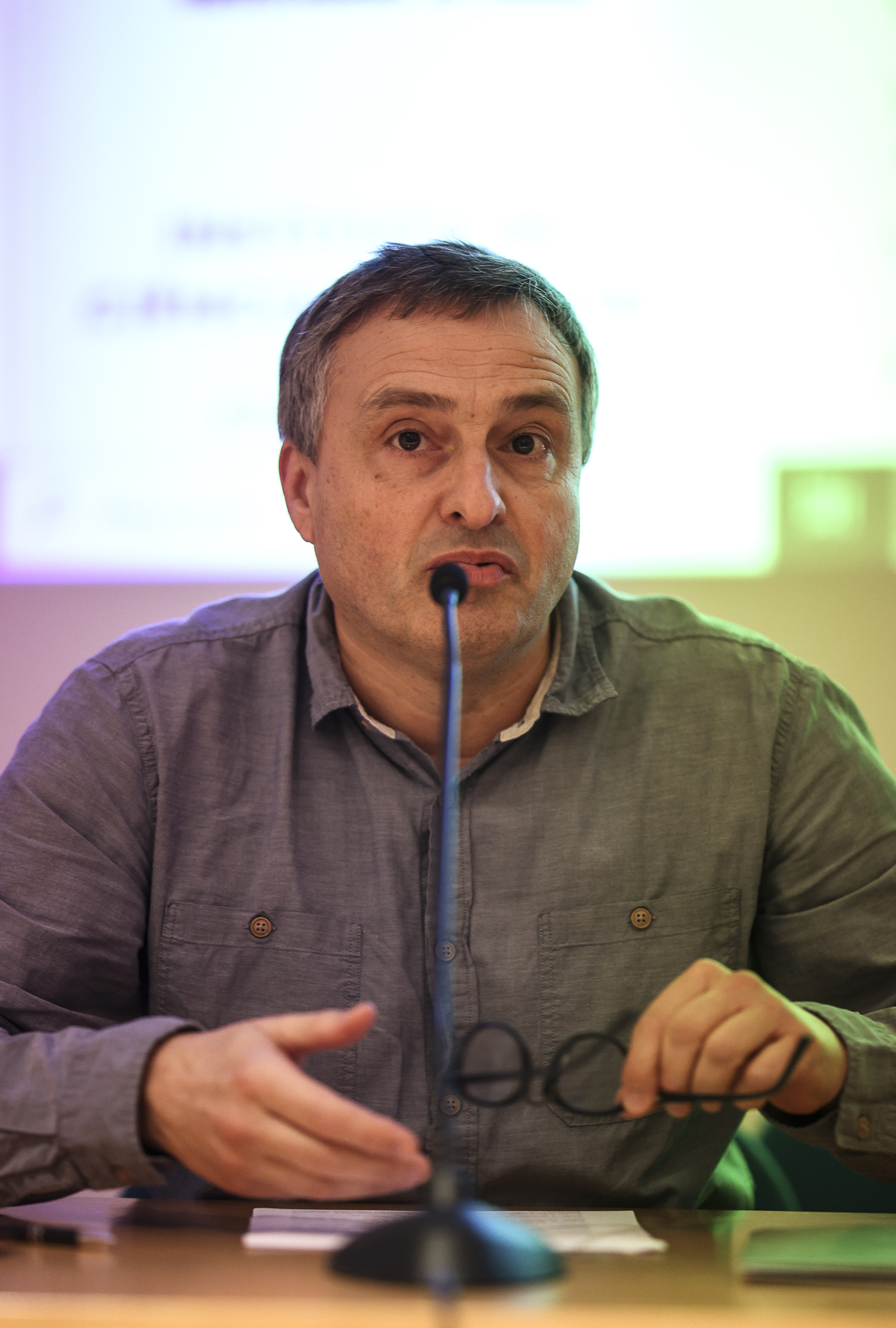 Imagem número 2 da galeria Seminário Inaugural do Programa Doutoral em Sociologia