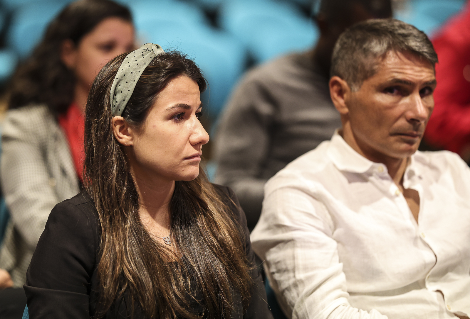 Imagem número 10 da galeria Seminário Inaugural do Programa Doutoral em Sociologia