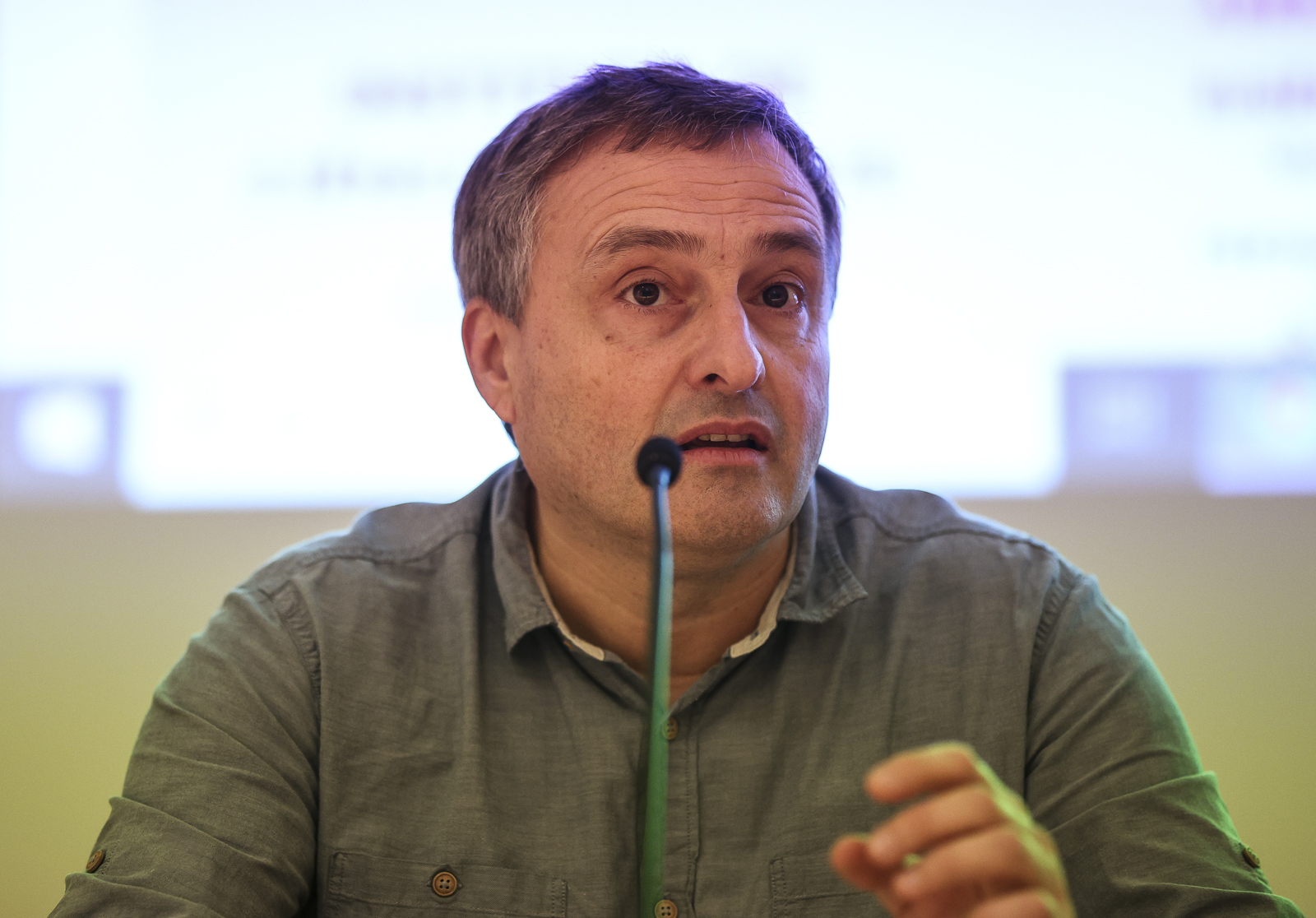 Imagem número 8 da galeria Seminário Inaugural do Programa Doutoral em Sociologia