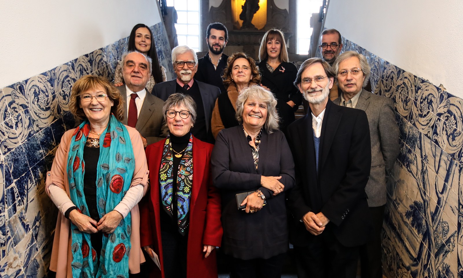 Imagem número 6 da galeria Tomada de Posse Conselho de Ética e Provedor Institucional