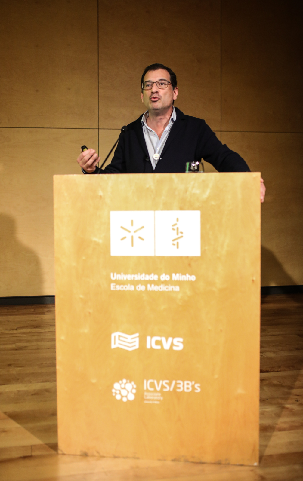 Imagem número 5 da galeria Tomada de Posse ICVS