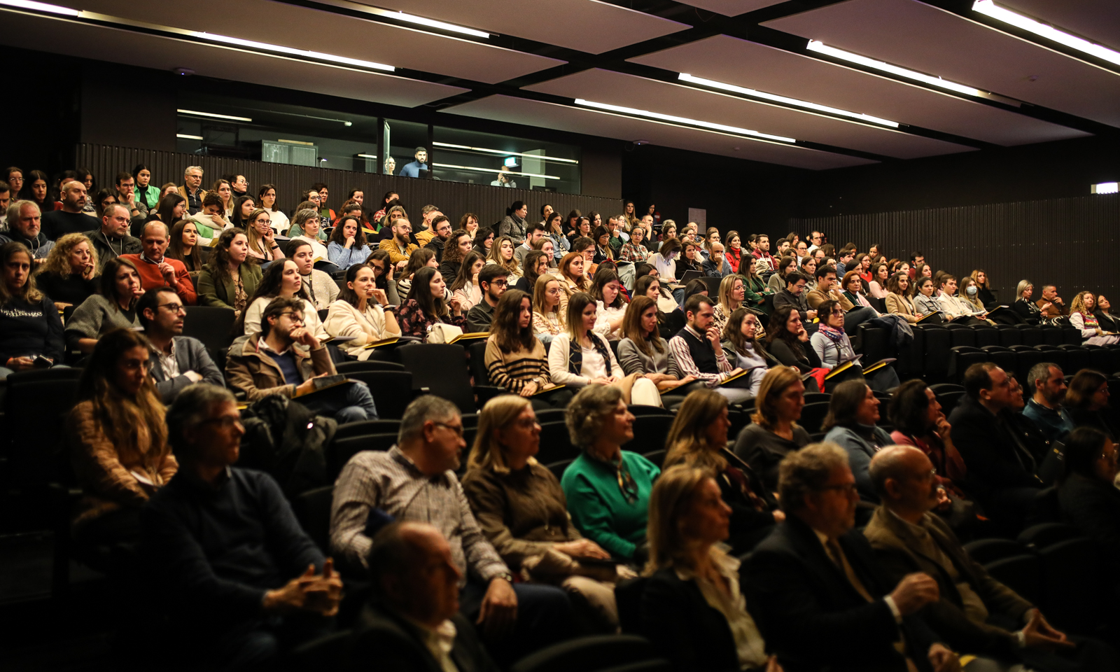 Imagem número 8 da galeria Tomada de Posse ICVS