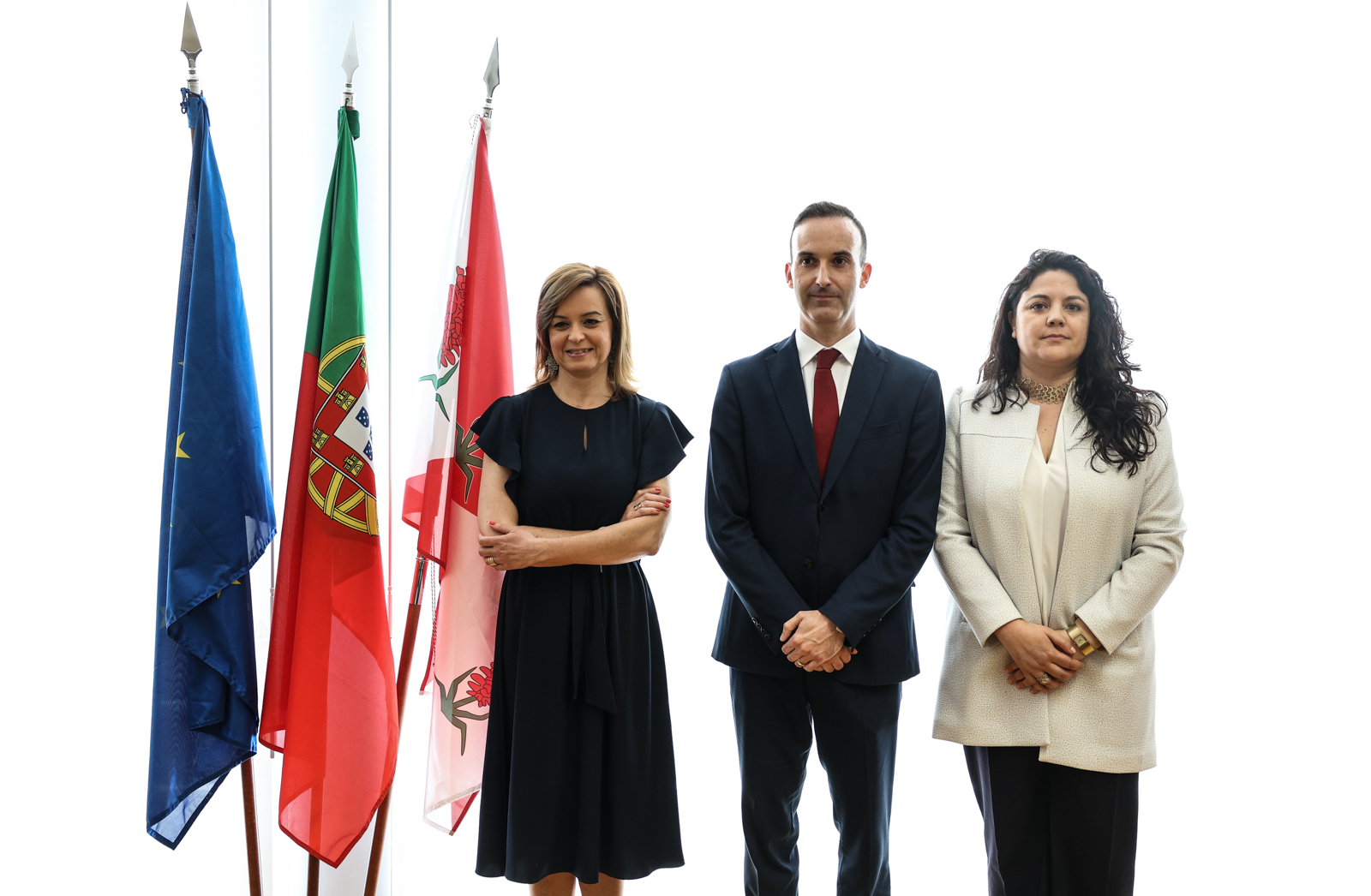 Imagem número 8 da galeria Tomada de Posse Presidência da EDUM