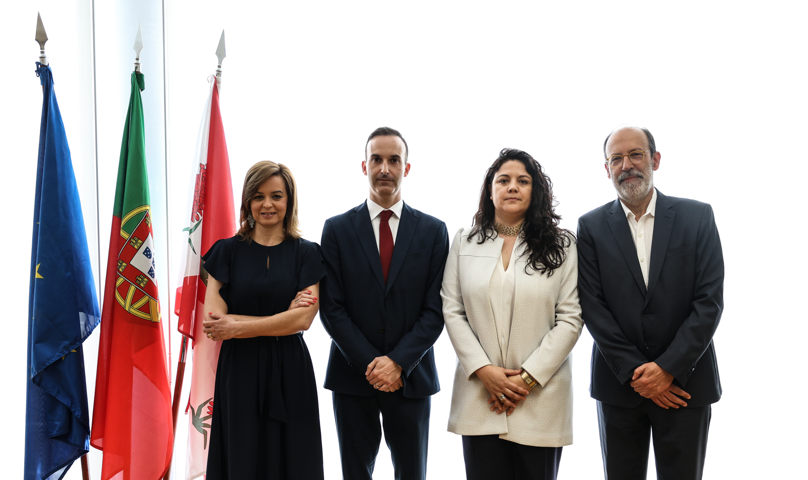 Imagem número 2 da galeria Tomada de Posse Presidência da EDUM